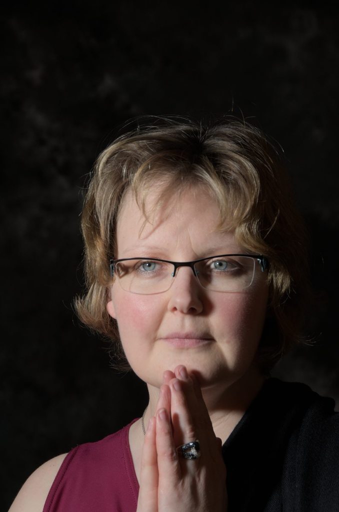 Florence - Praticienne Reiki