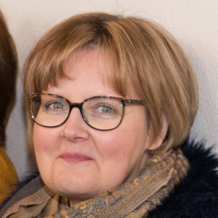 Florence - Praticienne Reiki