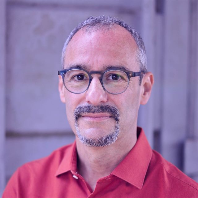 Patrice Bertrand, Software Architect