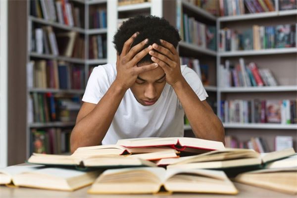 Examens en vue ? 😟